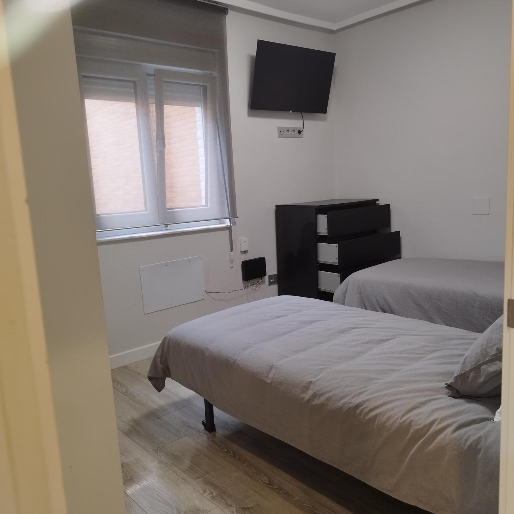 Apartamento Arbeyal Playa Gijon Exterior photo